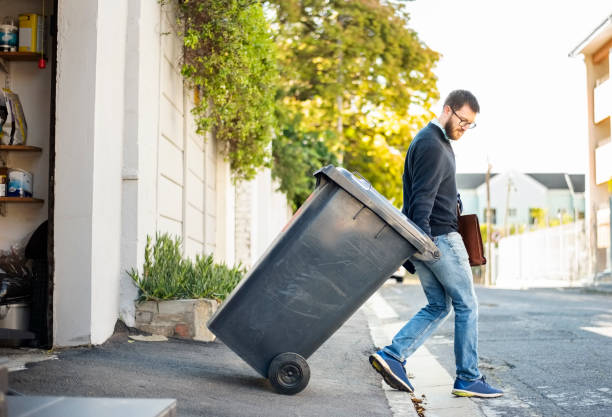 Best Junk Hauling Services  in New Haven, CT